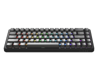 Ajazz AK680 MAX Magnetic Switch RGB czarna - 1536357 - zdjęcie 4